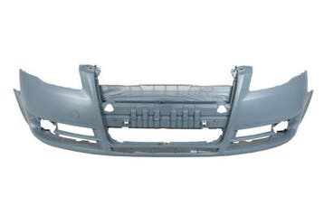 Bumper o.a: Audi, A4 (B7), A4 Avant (B7) - A4 Cabrio (B7), Ophalen of Verzenden, Nieuw, Audi, Bumper