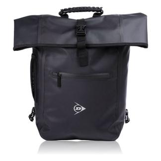 Bicycle bag 4-in-1 25L Dunlop 28x16.5x62cm, 1350g, 500D, Verzenden, Nieuw, Dunlop