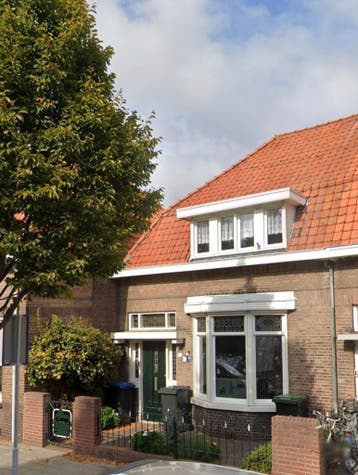 Te huur: Huis Koning Willem III straat in Bergen op Zoom, Bergen op Zoom, Noord-Brabant