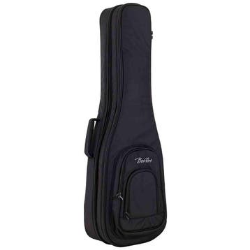 Boston EGB2-565 deluxe gigbag voor 2 elektrische gitaren, Ophalen of Verzenden, Nieuw
