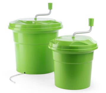 Hendi Professionele horeca Slacentrifuge | 25 liter, Verzenden