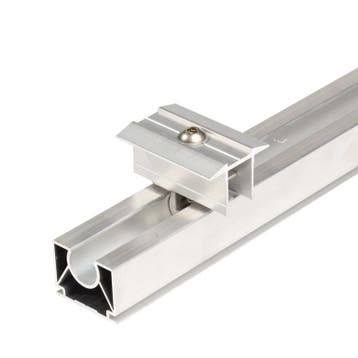 Blubase Set D - uitbreidingsset Blank, Ophalen of Verzenden, Nieuw
