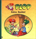 Dokter Kwebbel / Plop / 8 9789076055572 D. Verbiest, Verzenden, Gelezen, D. Verbiest