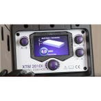 Parweld XTM 201Di MULTI-PROCES MIG TIG MMA INVERTER, Nieuw
