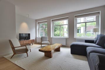 Te huur: Appartement Utrechtsedwarsstraat in Amsterdam, Noord-Holland, Appartement, Amsterdam