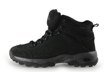 Brutting Wandelschoenen in maat 44 Zwart, Verzenden, Zwart, Zo goed als nieuw, Brutting