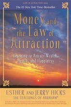 9781401959562 Money, and the Law of Attraction, Boeken, Verzenden, Gelezen, Esther Hicks