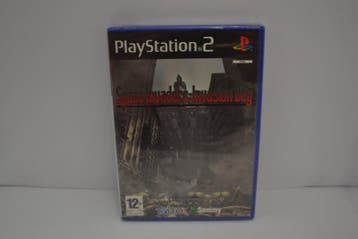 Space Invaders - Invasion Day - NEW (PS2 PAL), Verzenden, Zo goed als nieuw