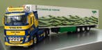 Tekno 1:50 - Model vrachtwagen - Volvo FH, Hobby en Vrije tijd, Nieuw