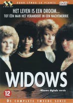 dvd film - Widows - Serie 2 - Widows - Serie 2, Verzenden, Zo goed als nieuw