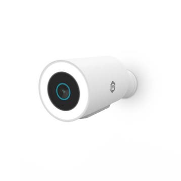 Nedis Wi-Fi Smartlife 3Mp Full-HD IP-camera voor, Ophalen of Verzenden, Nieuw