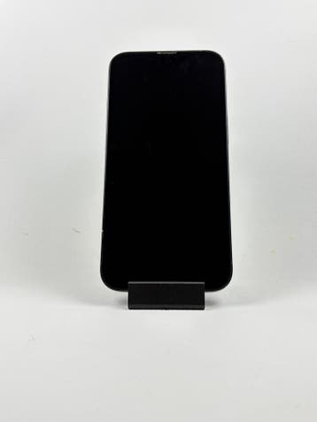 iPhone 13 128GB - Zwart - 12mnd garantie, Telecommunicatie, Mobiele telefoons | Apple iPhone, 128 GB, Zwart, IPhone 13, Ophalen of Verzenden
