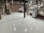 240m2 2K Epoxy Garage (Auto)Showroom Vloercoating 45kg OP=OP, Verzenden, Nieuw, Verf, 20 liter of meer