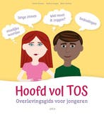 9789492525703 Hoofd vol TOS Veerle Stevens, Verzenden, Nieuw, Veerle Stevens