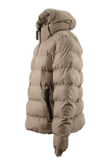Superdry Jas in maat XXL Beige, Kleding | Heren, Jassen | Winter, Verzenden, Zo goed als nieuw, Overige kleuren, Superdry
