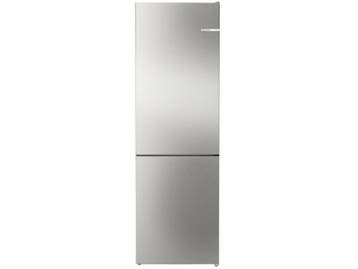 Bosch KGN362I1F - Koel-vriescombinatie - Total No Frost -, Verzenden, Zo goed als nieuw