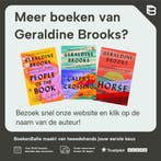 The Secret Chord 9780670025770 Geraldine Brooks, Boeken, Verzenden, Gelezen, Geraldine Brooks