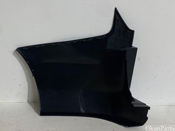 Ford Transit Custom achter bumperhoek rechts GK2117926A, Ophalen, Gebruikt, Rechts, Bumper
