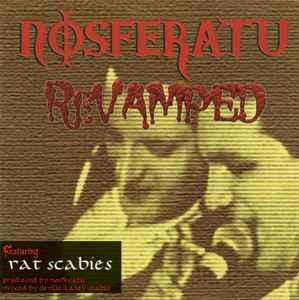 cd - Nosferatu - ReVamped, Verzenden, Zo goed als nieuw
