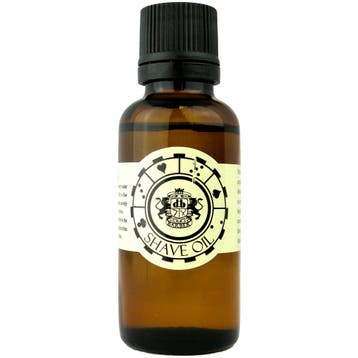 Dear Barber  Shave Oil  30 ml, Verzenden, Nieuw