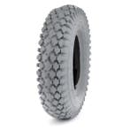 Buitenband 4.10/3.50-6 Grijs blok profiel IS307, Ophalen of Verzenden, Nieuw