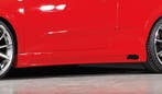 Rieger side skirt | Astra H GTC - 3-drs.    Astra H Twin-Top, Verzenden, Nieuw, Opel