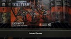 Kill Team Deathwatch (Warhammer 40.000 nieuw), Hobby en Vrije tijd, Wargaming, Ophalen of Verzenden, Nieuw