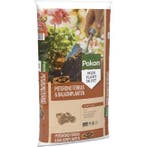 Terras- en balkonplanten potgrond | Pokon | 40 liter, Tuin en Terras, Aarde en Mest, Verzenden