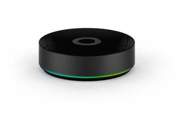 Athom Homey Pro - Smart Home Hub - 8 technologieën - (Early, Verzenden, Zo goed als nieuw