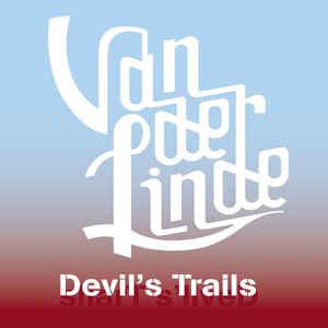 cd - Vanderlinde - Devils Trails, Verzenden, Zo goed als nieuw
