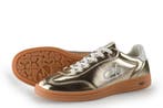 Mexx Sneakers in maat 39 Goud, Mexx, Overige kleuren, Verzenden, Sneakers of Gympen