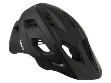 Fietshelmen race en MTB AGU - Rogelli - 100% - nieuw, Sport en Fitness, Wielrennen, Verzenden, Nieuw, Helm
