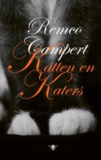 Katten En Katers 9789403176406 Remco Campert, Ophalen of Verzenden, Nieuw, Remco Campert