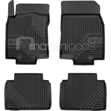 Nissan X-Trail III T32 2017-2021 All Weather rubber automatt, Ophalen of Verzenden, Nieuw