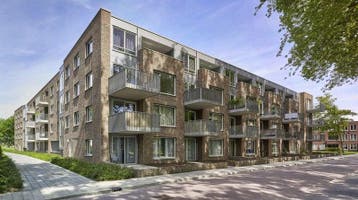 Te huur: Appartement Jolandeplantsoen in IJsselstein, IJsselstein, Utrecht, Appartement