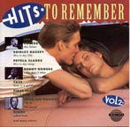 cd - Various - Hits To Remember Volume 2, Verzenden, Zo goed als nieuw
