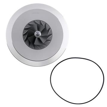 K26 Turbo cartridge geschikt voor BMW 5 535d 7 740d X5 X6..., Verzenden, Nieuw, BMW