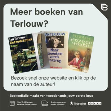 Faience de purmerende - Terlouw 9789071588167, Verzenden, Gelezen, Terlouw