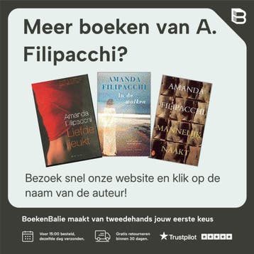 Mannelijk naakt - A. Filipacchi 9789041401458, Verzenden, Gelezen, A. Filipacchi