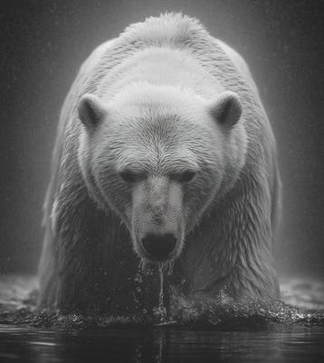 Rudy barret - Arctic Sovereign - XL