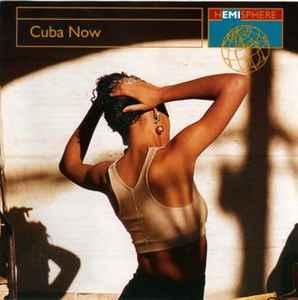 cd - Various - Cuba Now, Verzenden, Zo goed als nieuw