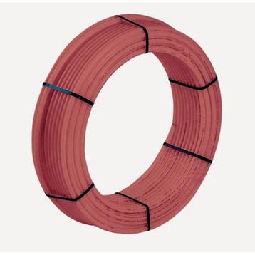Albrand vloerverwarmingsbuis 18x2 mm - rol 600 meter - PE-RT, Verzenden, Nieuw