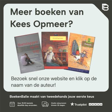 Vals of niet! / Villa Alfabet Oranje - Kees Opmeer, Boeken, Verzenden, Gelezen, Kees Opmeer