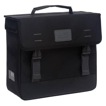 New Looxs pakaftas Origin Black, Verzenden, Nieuw