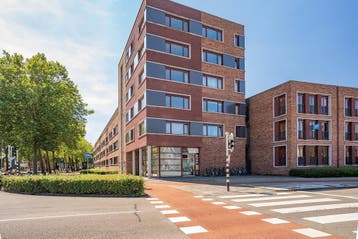 Te huur: Appartement Beverweg in Breda, Noord-Brabant, Breda, Appartement