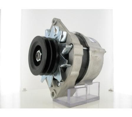 Dynamo universeel 24v 45A nieuw, Auto-onderdelen, Motor en Toebehoren, Verzenden