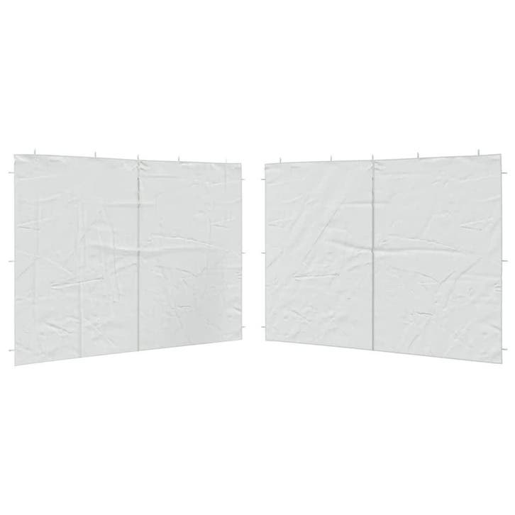 Feesttent wanden set | PE materiaal | 38% Korting, Tuin en Terras, Partytenten, Minder dan 4 meter, Minder dan 5 meter, Minder dan 2 meter