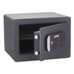 Elektronische kluis | Yale | 25 x 35 x 30 cm (SKG**), Verzenden, Nieuw