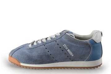 Steve Madden Sneakers in maat 37 Blauw, Steve Madden, Verzenden, Blauw, Sneakers of Gympen