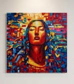 Tran Thi Thu Hien (1973) - Dreams, Antiek en Kunst